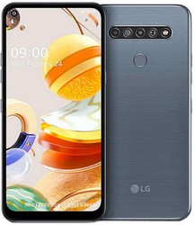 Замена стекла на телефоне LG K61 в Барнауле